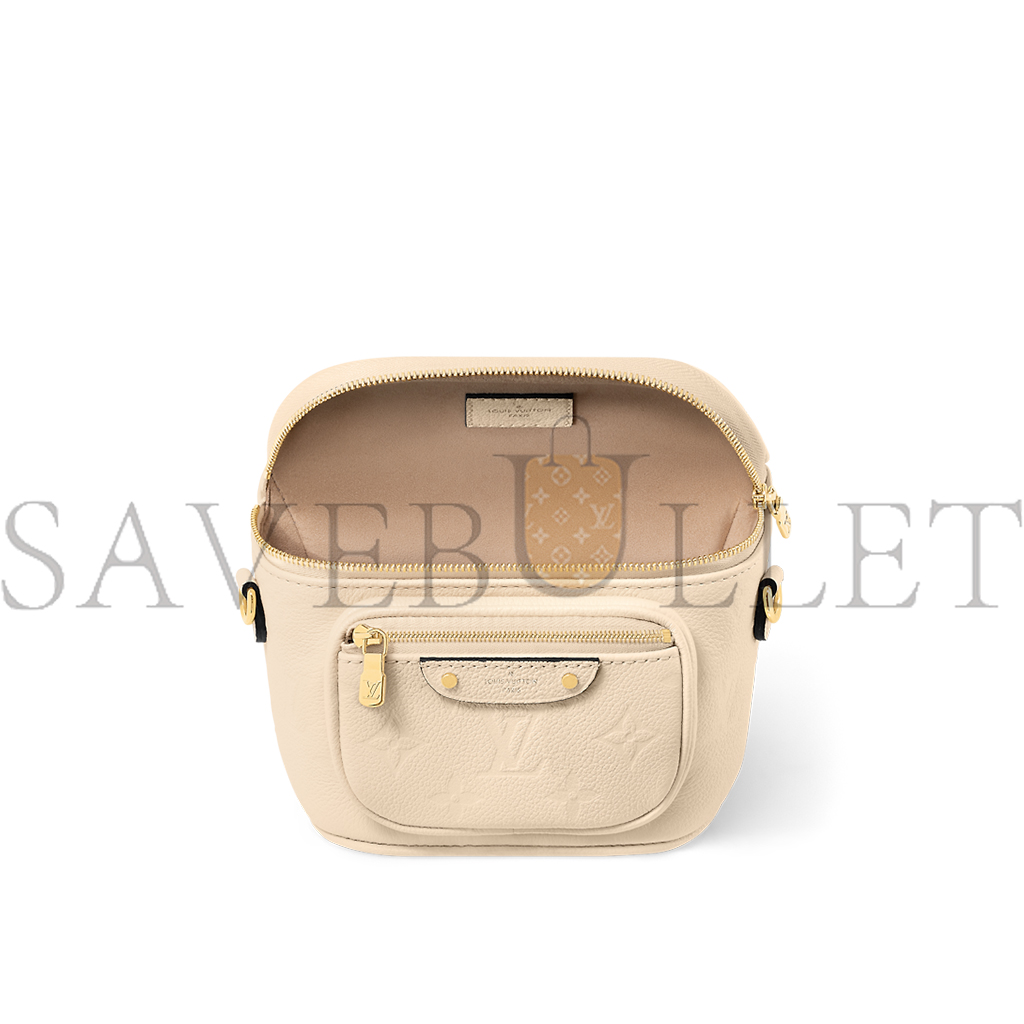 LOUIS VUITTON MINI BUMBAG M83275 (17*12*9cm)